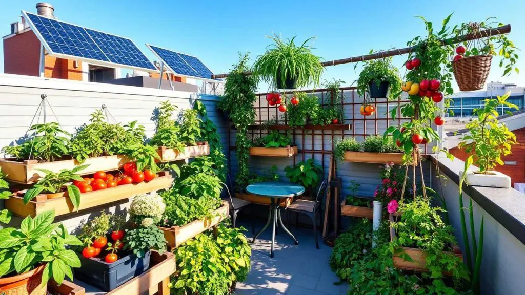 Rooftop Gardening Guide for Beginners