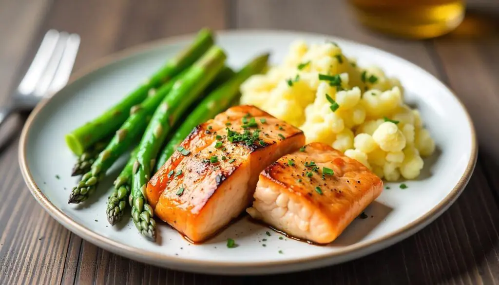 Lose Weight Deliciously: Top 06 Healthy Recipes for Weight Loss You Need to Try Today!