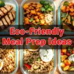 High Protein Meal Prep Ideas for Weight Loss