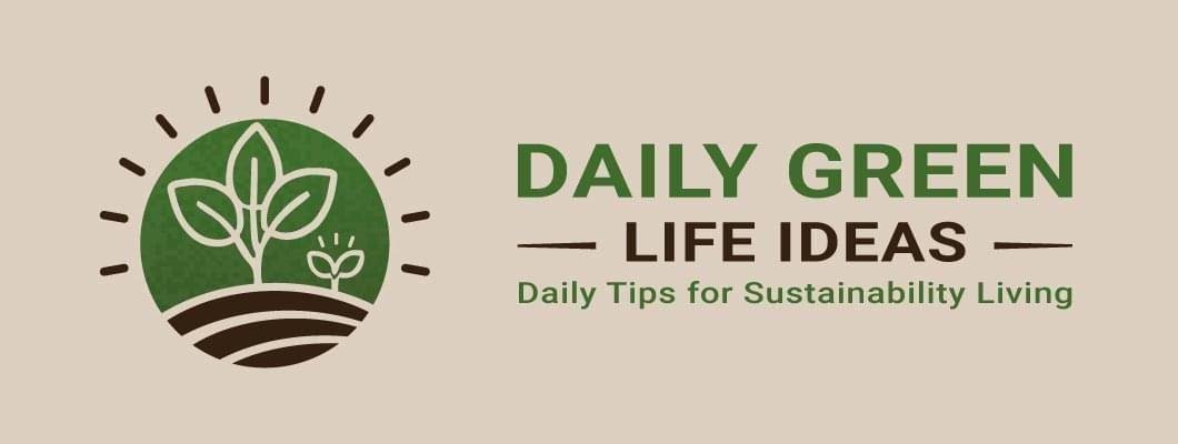 dailygreenlifeideas