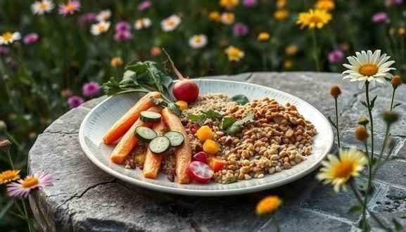 08 Irresistible Green Food Hacks to Transform Your Health and Boost Your Energy