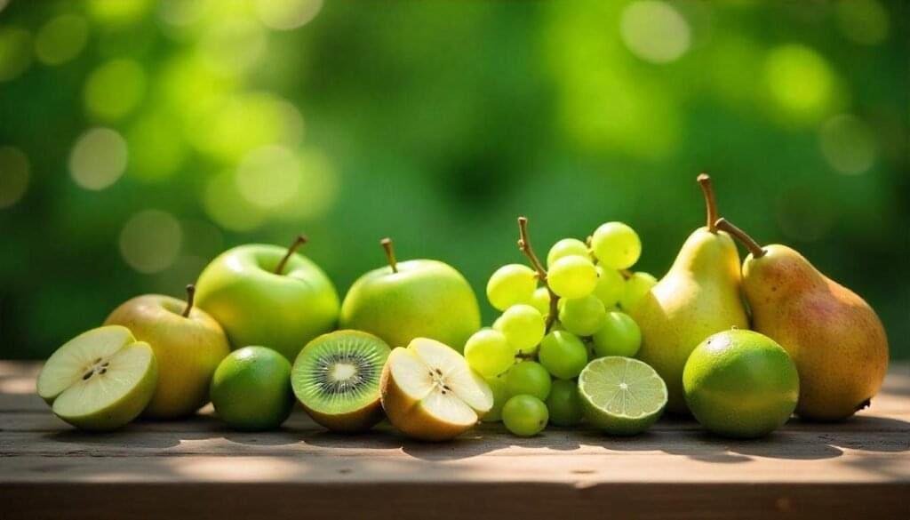 08 Irresistible Green Food Hacks to Transform Your Health and Boost Your Energy